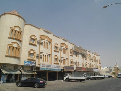 Riad Saudi Arabien Premium-Hotel-Rabattcode booking.com