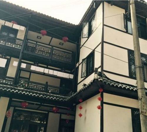Enshi China Premium-Hotel-Rabattcode booking.com