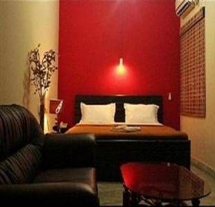 Bangalore Indien Premium-Hotel-Rabattcode booking.com