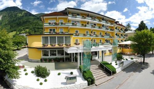 Bad Hofgastein Austria Código de descuento de hotel premium Booking.com