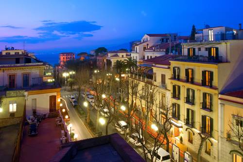 Sorrent Italien Premium-Hotel-Rabattcode booking.com