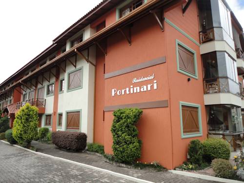 Canela (Rio Grande do Sul) Brasilien Premium-Hotel-Rabattcode booking.com