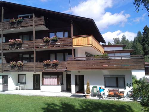 Seefeld in Tirol Österreich Premium-Hotel-Rabattcode booking.com