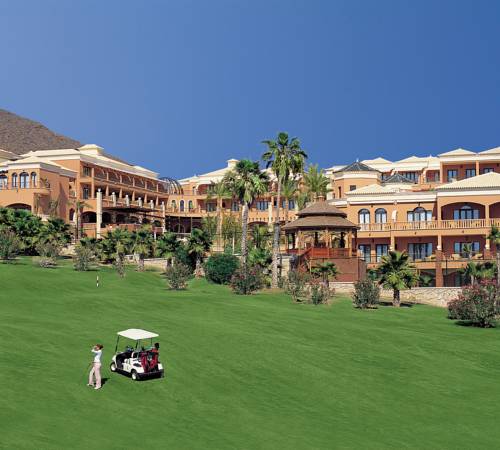 Playa de las Americas Spanien Premium-Hotel-Rabattcode booking.com