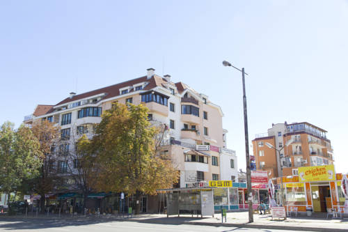Sofia Bulgarien Premium-Hotel-Rabattcode booking.com