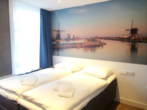 Amsterdam Niederlande Premium-Hotel-Rabattcode booking.com