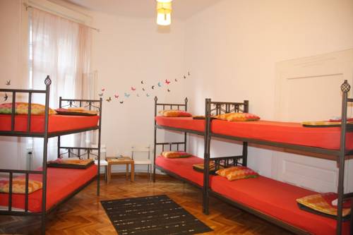 Belgrad Serbien Premium-Hotel-Rabattcode booking.com