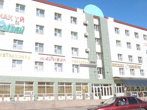 Astana Kambodscha Premium-Hotel-Rabattcode booking.com