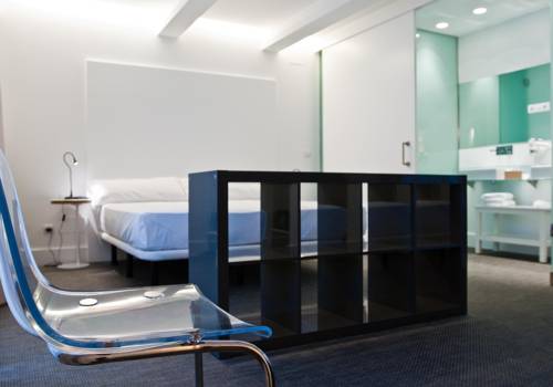 Madrid Spanien Premium-Hotel-Rabattcode booking.com