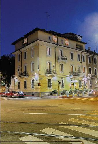 Mailand Italien Premium-Hotel-Rabattcode booking.com