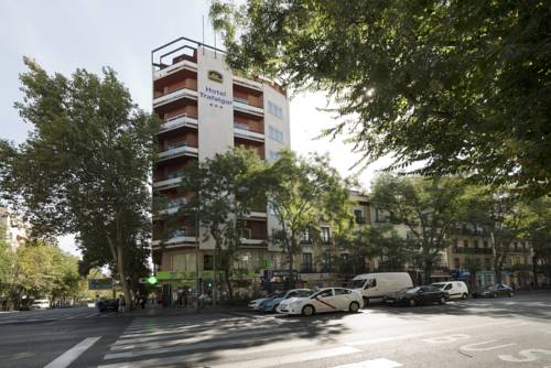 Madrid España Código de descuento de hotel premium Booking.com
