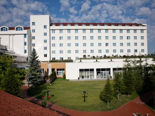 Ankara Türkei Premium-Hotel-Rabattcode booking.com