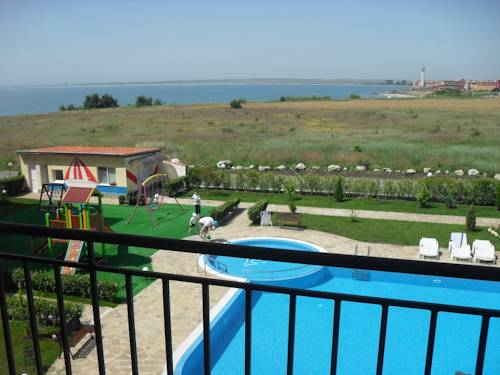 Ravda Bulgaria Código de descuento de hotel premium Booking.com