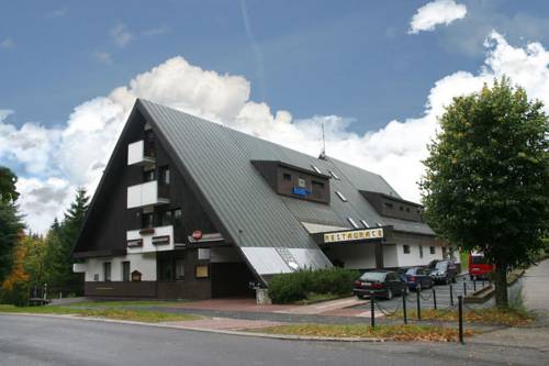 Harrachov Tschechien Premium-Hotel-Rabattcode booking.com