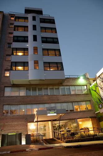 Montevideo Uruguay Premium-Hotel-Rabattcode booking.com
