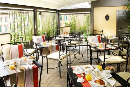 Roma Italien Premium-Hotel-Rabattcode booking.com