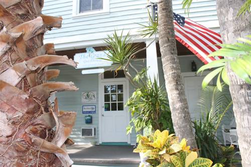 Cayo Hueso (Florida) Estados Unidos Código de descuento de hotel premium Booking.com