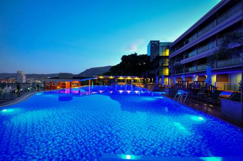 Patong Beach Thailand Premium-Hotel-Rabattcode booking.com