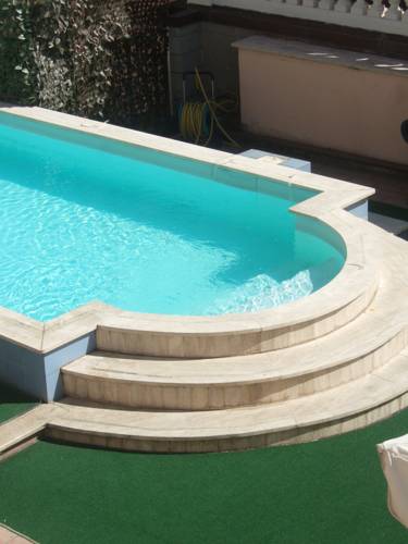 Montecatini Terme Italia Código de descuento de hotel premium Booking.com