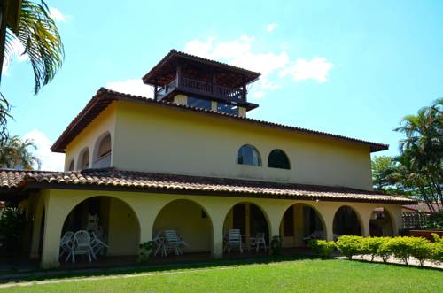 Ubatuba (Sao Paulo) Brasilien Premium-Hotel-Rabattcode booking.com