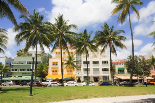 Miami Beach (Florida) Vereinigte Staaten Premium-Hotel-Rabattcode booking.com