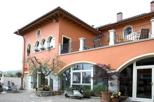 Raffa Italien Premium-Hotel-Rabattcode booking.com