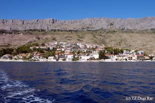 Dugi Rat Kroatien Premium-Hotel-Rabattcode booking.com