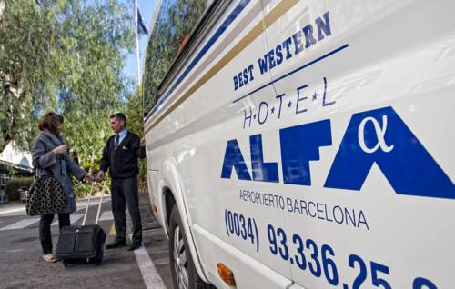Barcelona España Código de descuento de hotel premium Booking.com