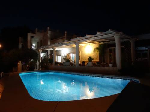 Calpe España Código de descuento de hotel premium Booking.com