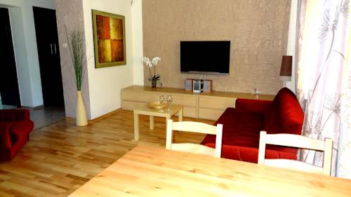 Sopot Polen Premium-Hotel-Rabattcode booking.com