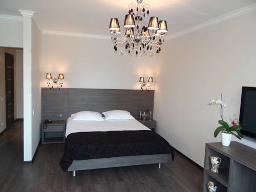 Minsk Weißrussland Premium-Hotel-Rabattcode booking.com