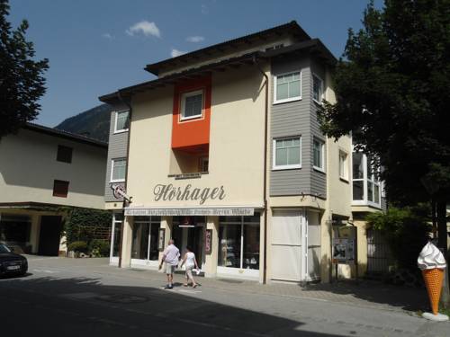 Mayrhofen Österreich Premium-Hotel-Rabattcode booking.com