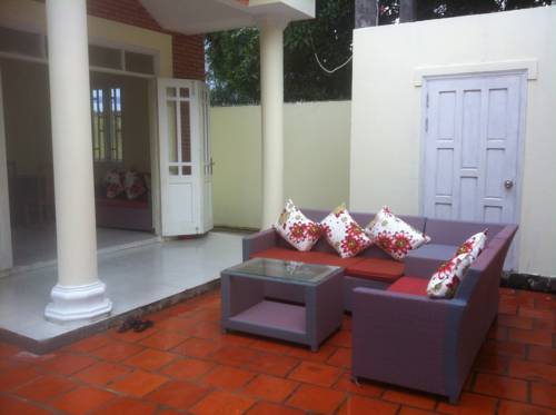 Duong Dong Vietnam Premium-Hotel-Rabattcode booking.com