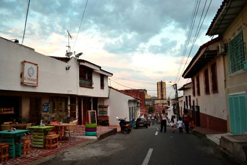 Cali Kolumbien Premium-Hotel-Rabattcode booking.com