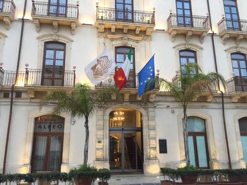 Siracusa Italia Código de descuento de hotel premium Booking.com