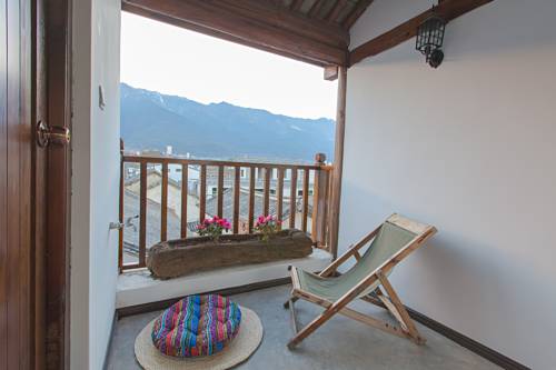 Dali Antike Stadt China Premium-Hotel-Rabattcode booking.com