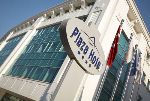 Ankara Türkei Premium-Hotel-Rabattcode booking.com