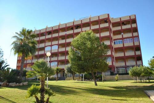 Torrevieja Spanien Premium-Hotel-Rabattcode booking.com