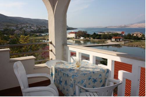 Pag Kroatien Premium-Hotel-Rabattcode booking.com