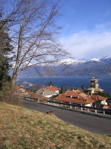 Stresa Italien Premium-Hotel-Rabattcode booking.com