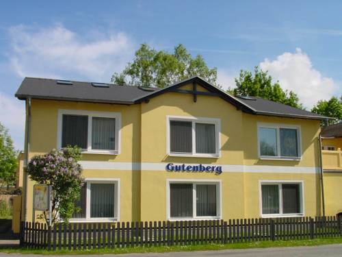 Ostseebad Binz Alemania Código de descuento de hotel premium Booking.com
