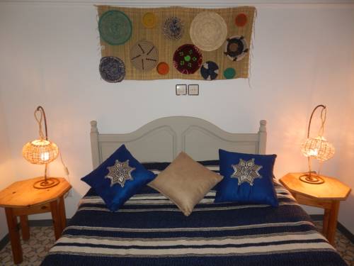 Marrakesch Marokko Premium-Hotel-Rabattcode booking.com
