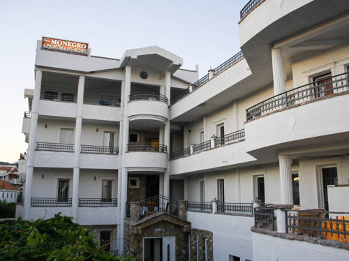 Bar Montenegro Premium-Hotel-Rabattcode booking.com