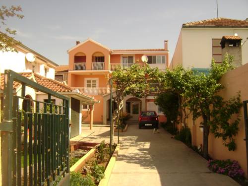 Bibinje Kroatien Premium-Hotel-Rabattcode booking.com