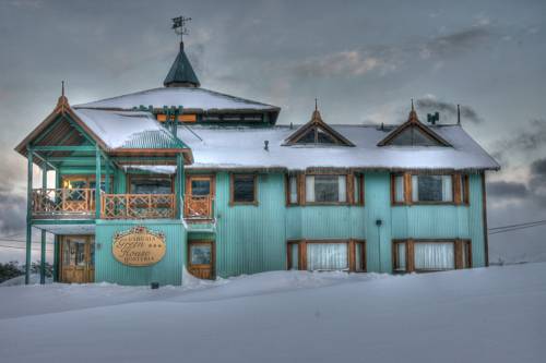 Ushuaia Argentinien Premium-Hotel-Rabattcode booking.com