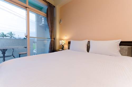 Stadt Taitung Taiwan Premium-Hotel-Rabattcode booking.com