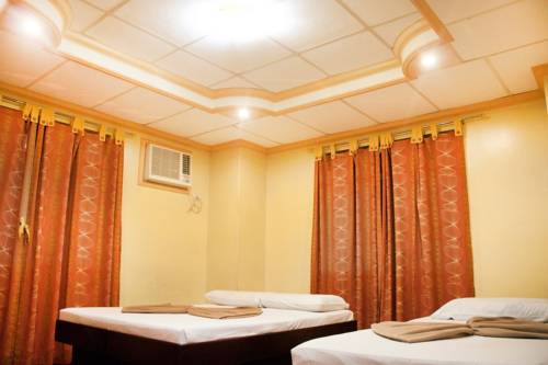 Cebu City Philippinen Premium-Hotel-Rabattcode booking.com
