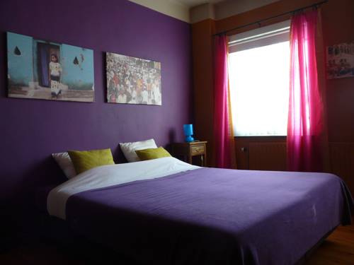 Brügge Belgien Premium-Hotel-Rabattcode booking.com