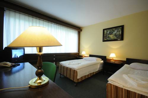 Posen Polen Premium-Hotel-Rabattcode booking.com
