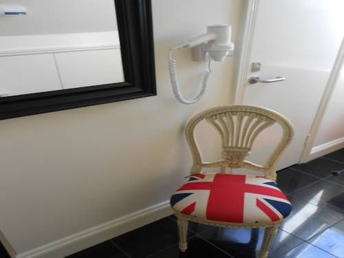 Londres Reino Unido Código de descuento de hotel premium Booking.com